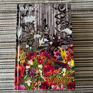 Hardcover Book ~ Lisey’s Story By: Stephen King